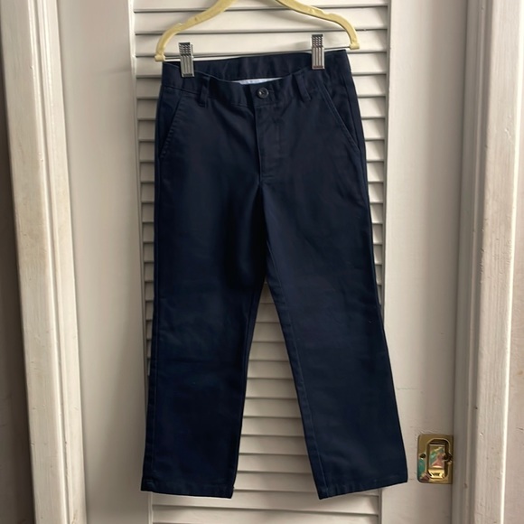 Nautica Bottoms Nautica 5 Regular Blue Pants School Uniform Or
